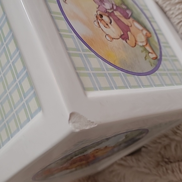 Winnie the pooh coin bank - Picture 3 of 4